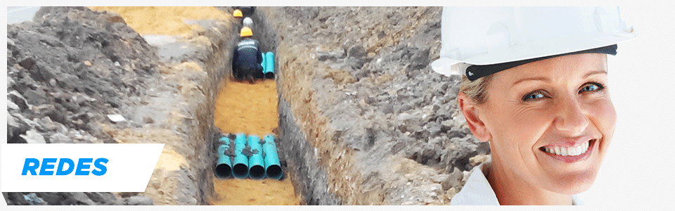 REDES